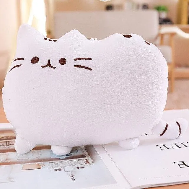 Pusheen Plush Toy