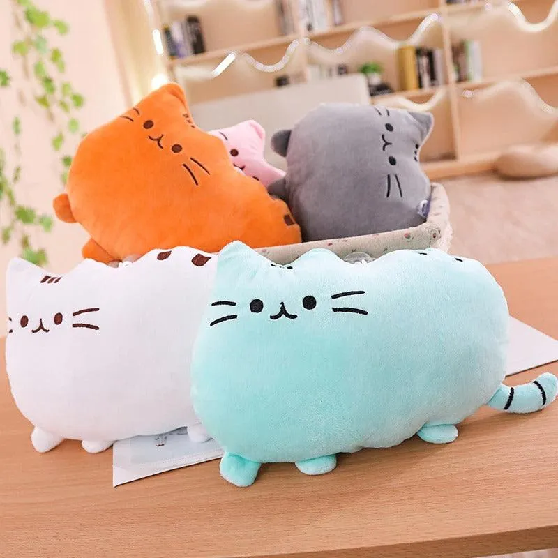 Pusheen Plush Toy