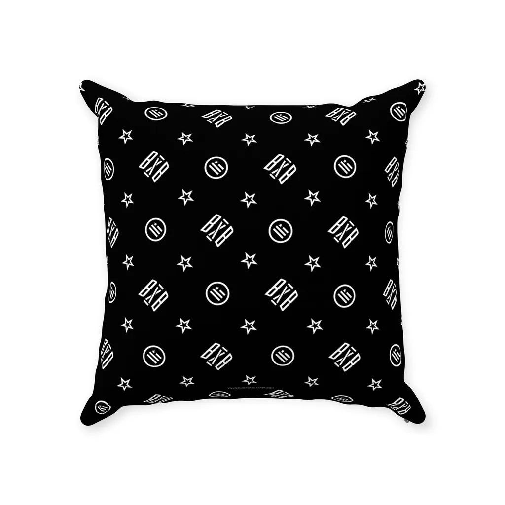 "Our Fight" Throw Pillows