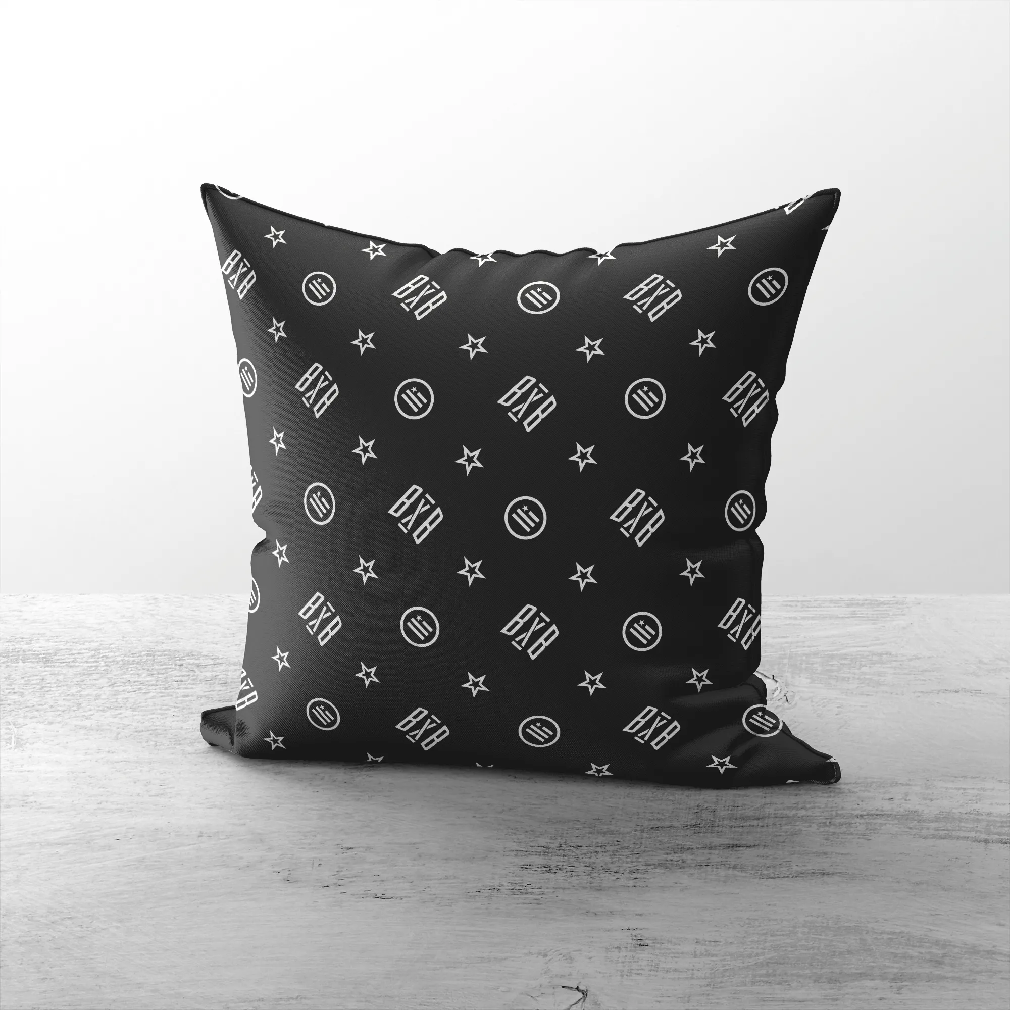 "We All Win" Throw Pillows