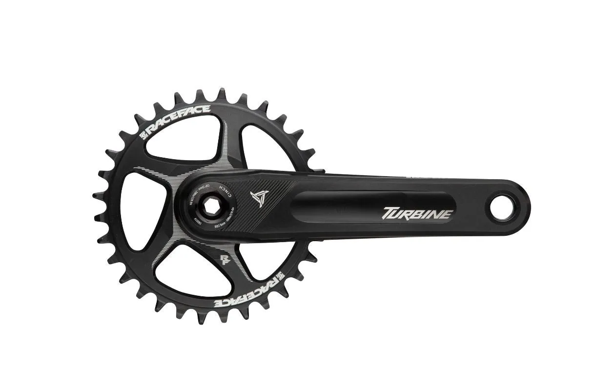 Race Face - Turbine