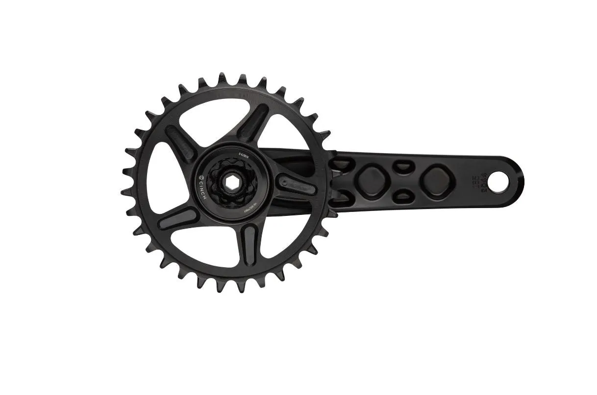 Race Face - Turbine