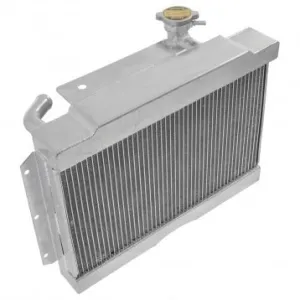 RADIATOR ALUMINIUM, MGA, NEW
