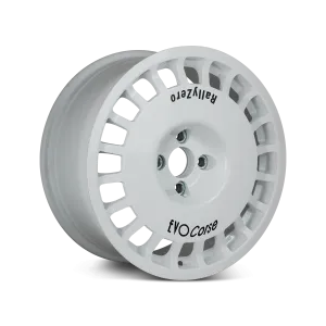 RallyZero 17" Tarmac Rally Wheel