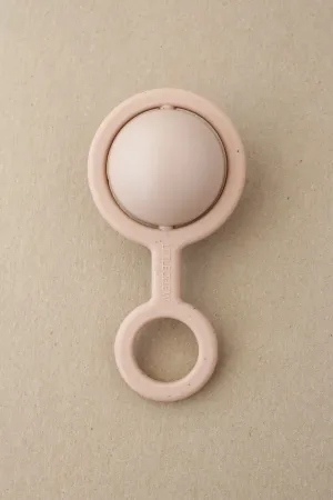 Rattle Toy  - Ora | Peony