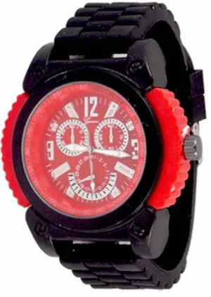 Red Black Watch