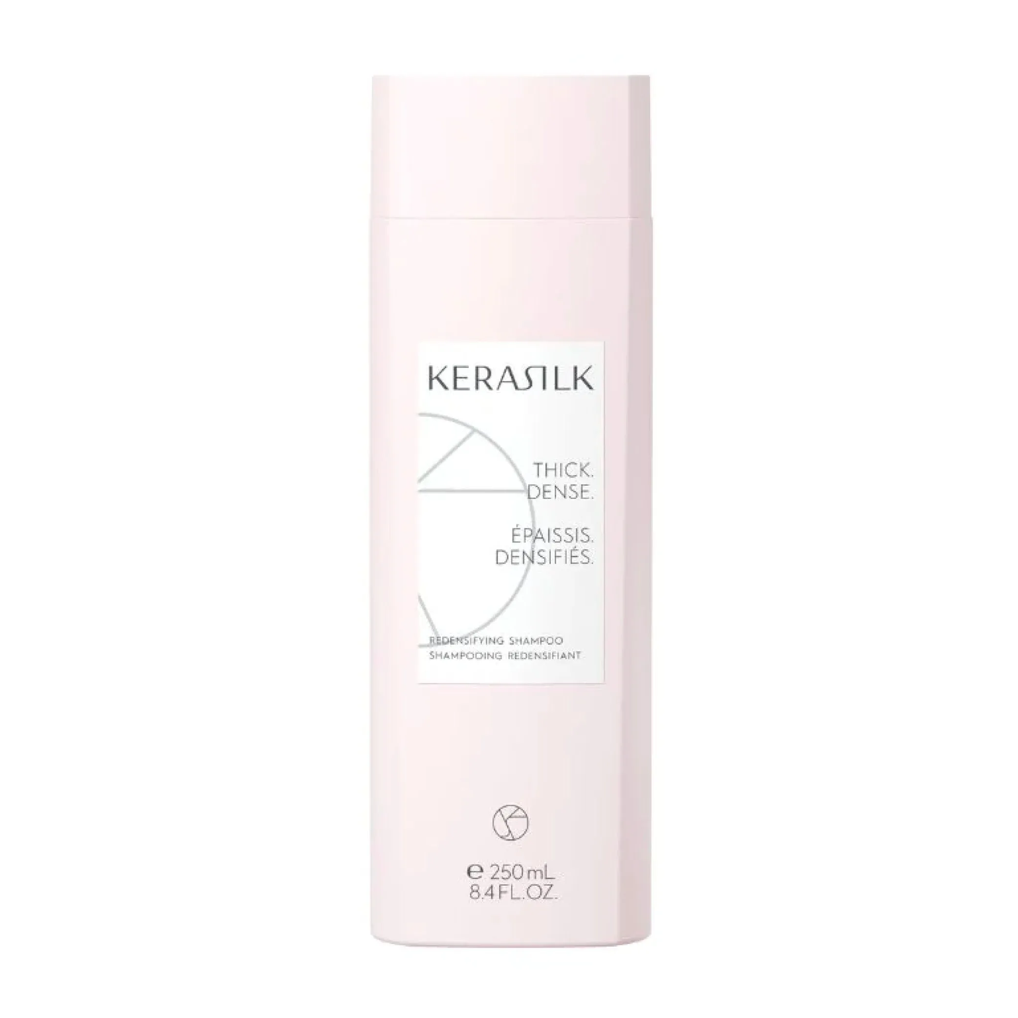 Redensifying Shampoo