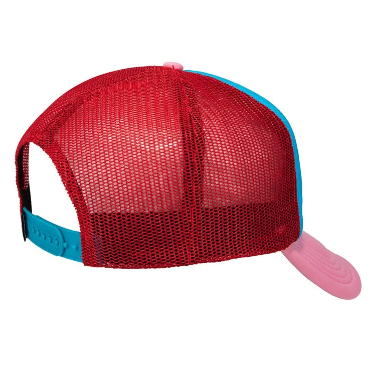 REN & STIMPY- Trucker Hat