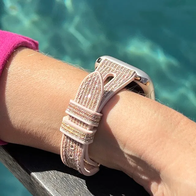 Rise & Shine | Watch Band for Apple Watch ®