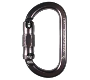 Rock Exotica Rock O Carabiner
