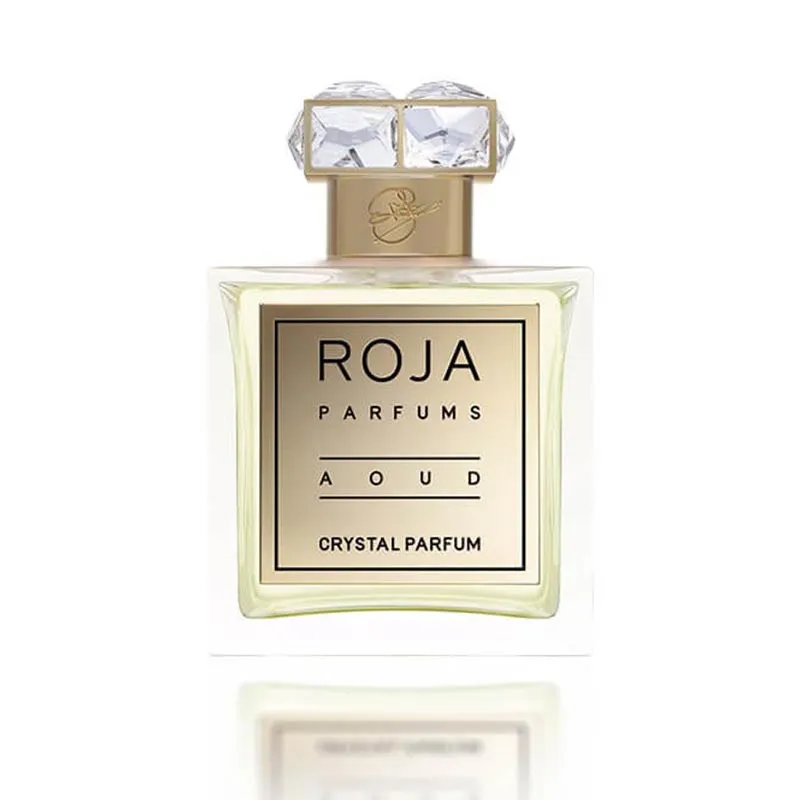 ROJA Aoud Crystal Parfum 100ml