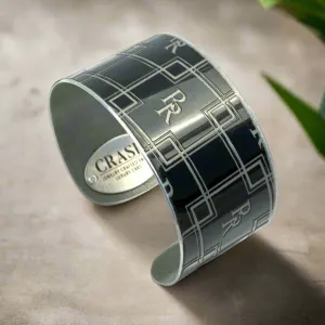 Rolls-Royce Ghost Signature Cuff