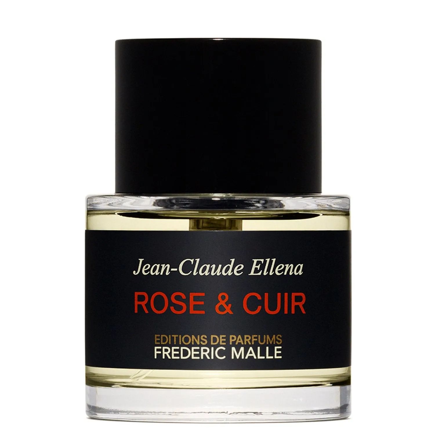 Rose & Cuir Eau de Parfum