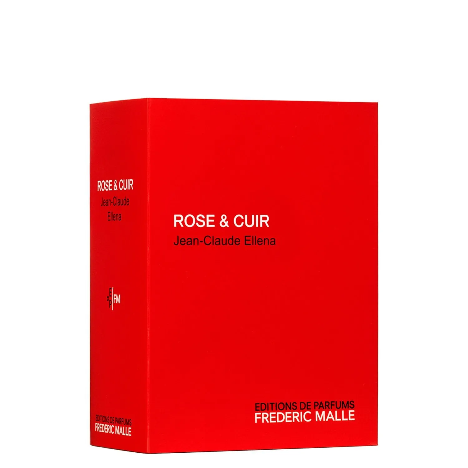 Rose & Cuir Eau de Parfum