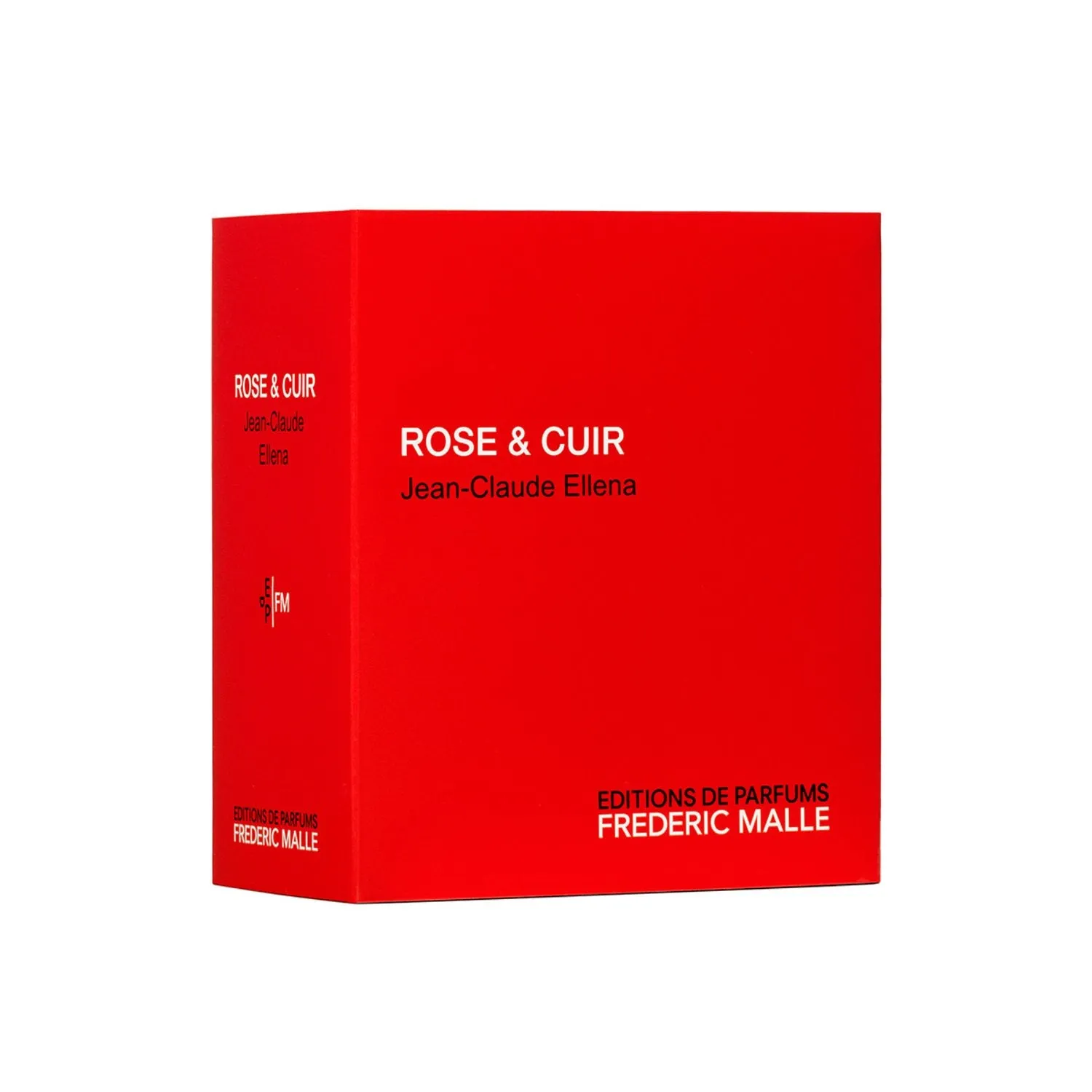 Rose & Cuir Eau de Parfum