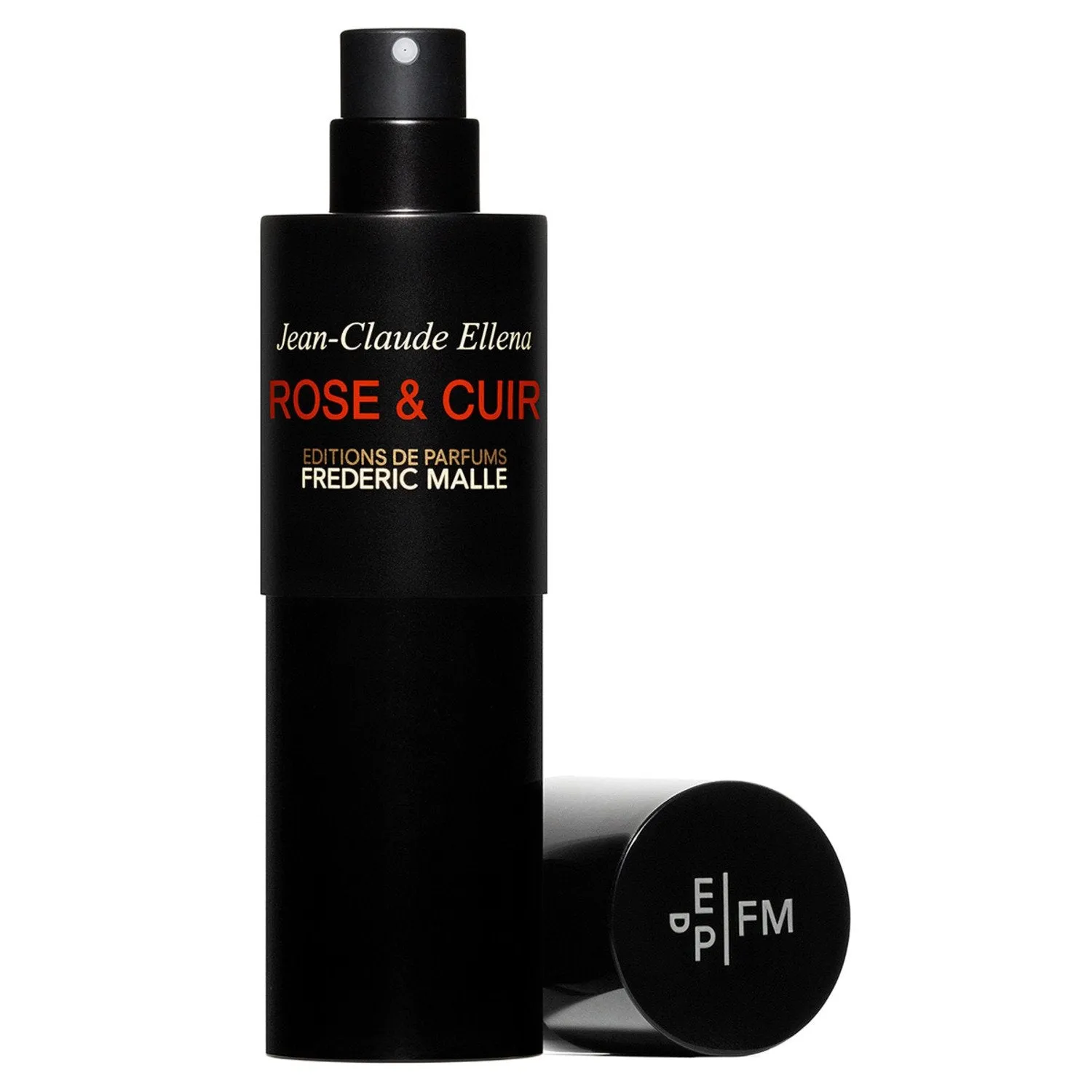 Rose & Cuir Eau de Parfum