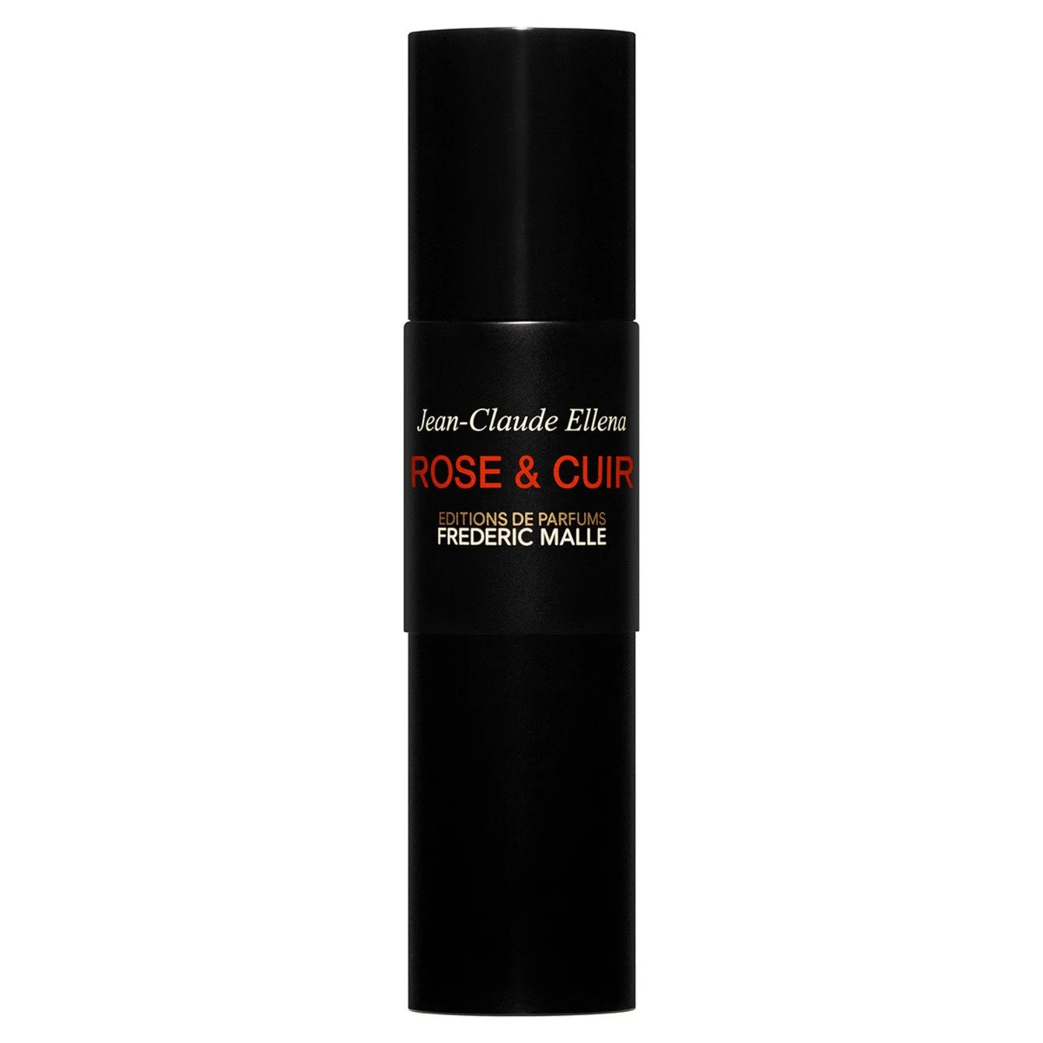 Rose & Cuir Eau de Parfum