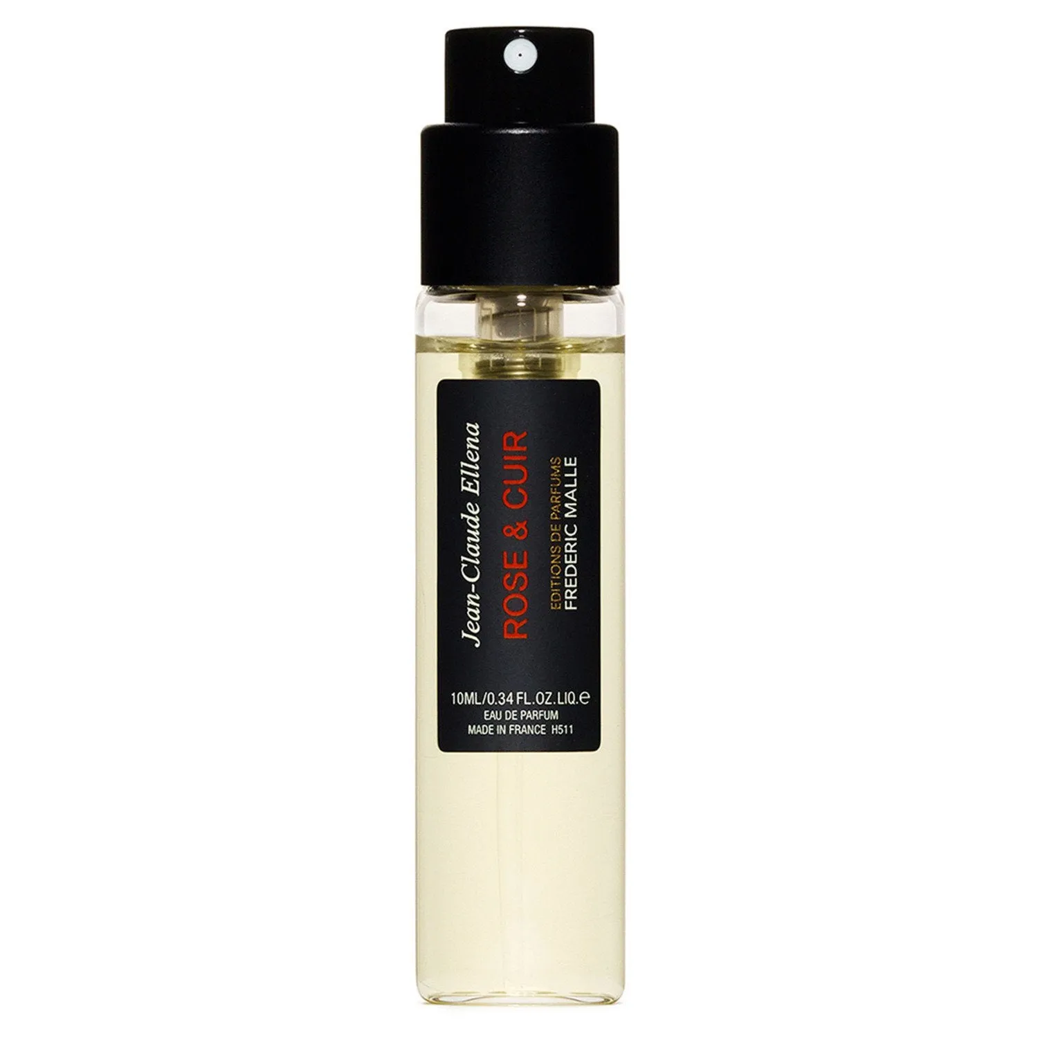 Rose & Cuir Eau de Parfum