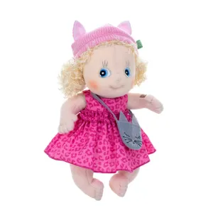 Rubens Cutie Activity - Emelie