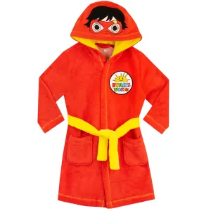 Ryans World Robe