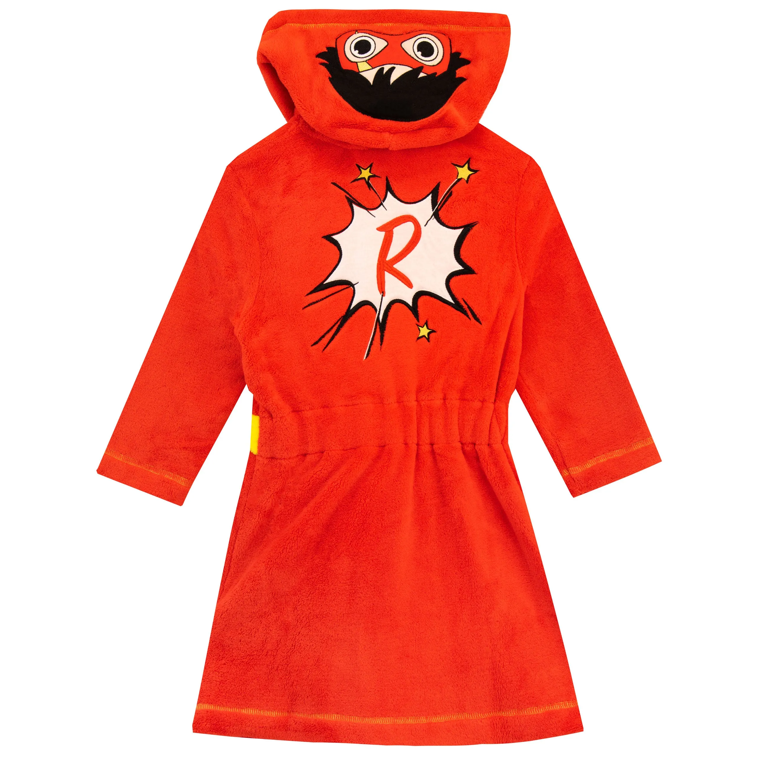 Ryans World Robe