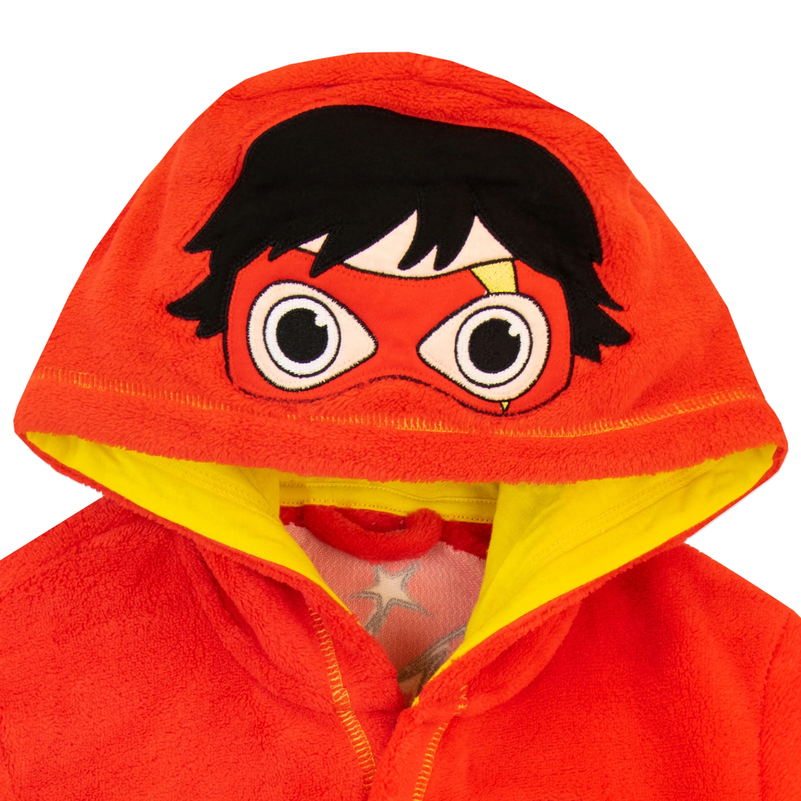 Ryans World Robe