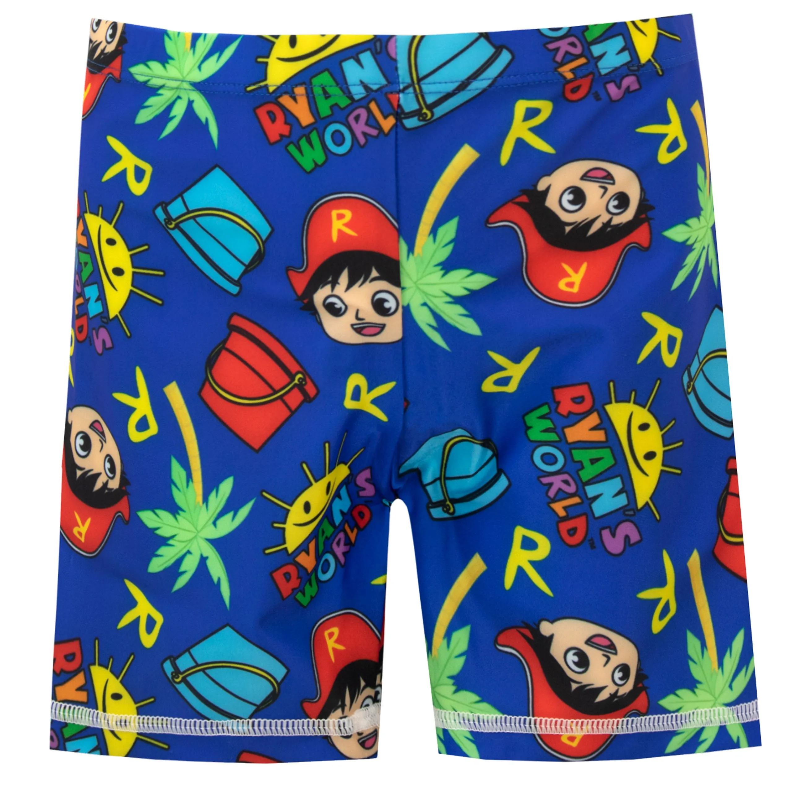 Ryan's World Swim Set