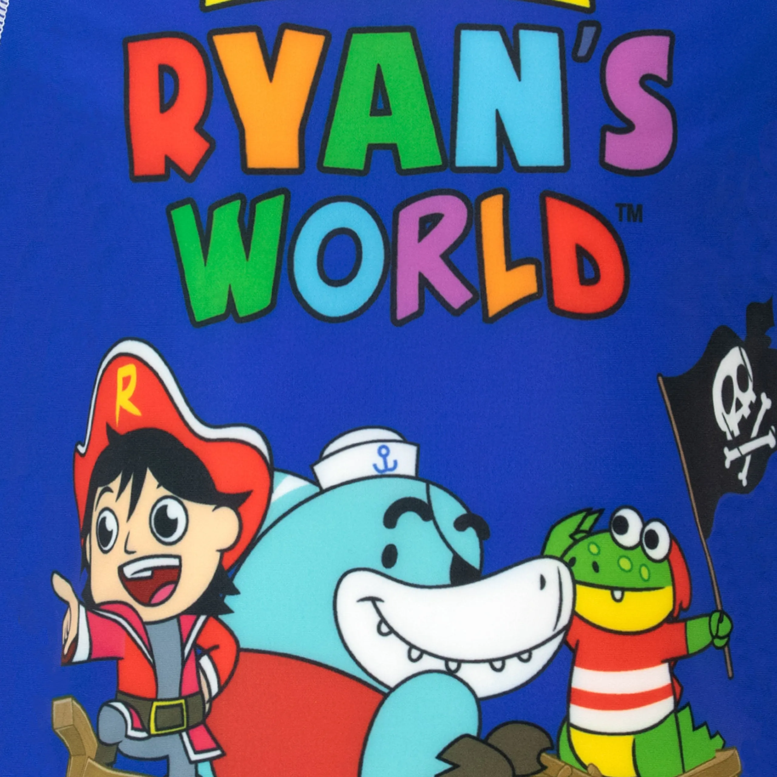 Ryan's World Swim Set