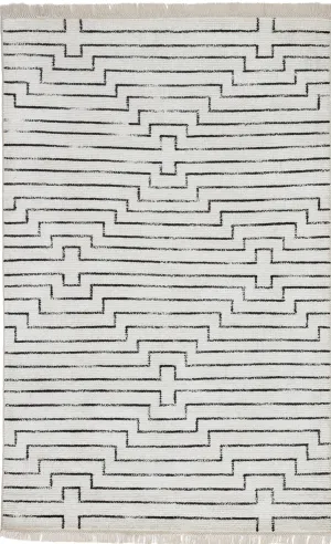 SATELLITE ALLOY FRINGE
