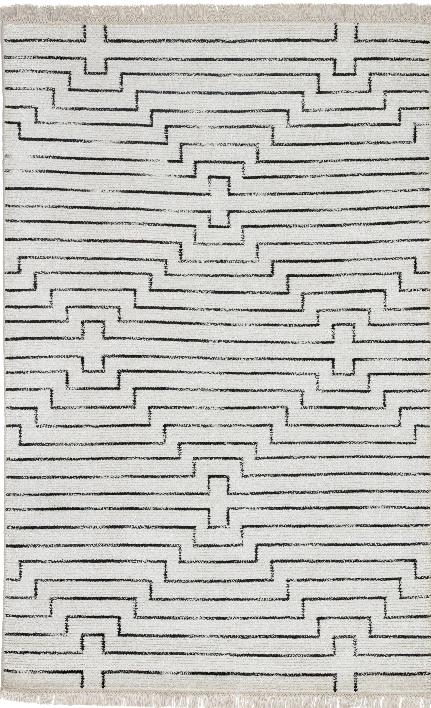 SATELLITE ALLOY FRINGE