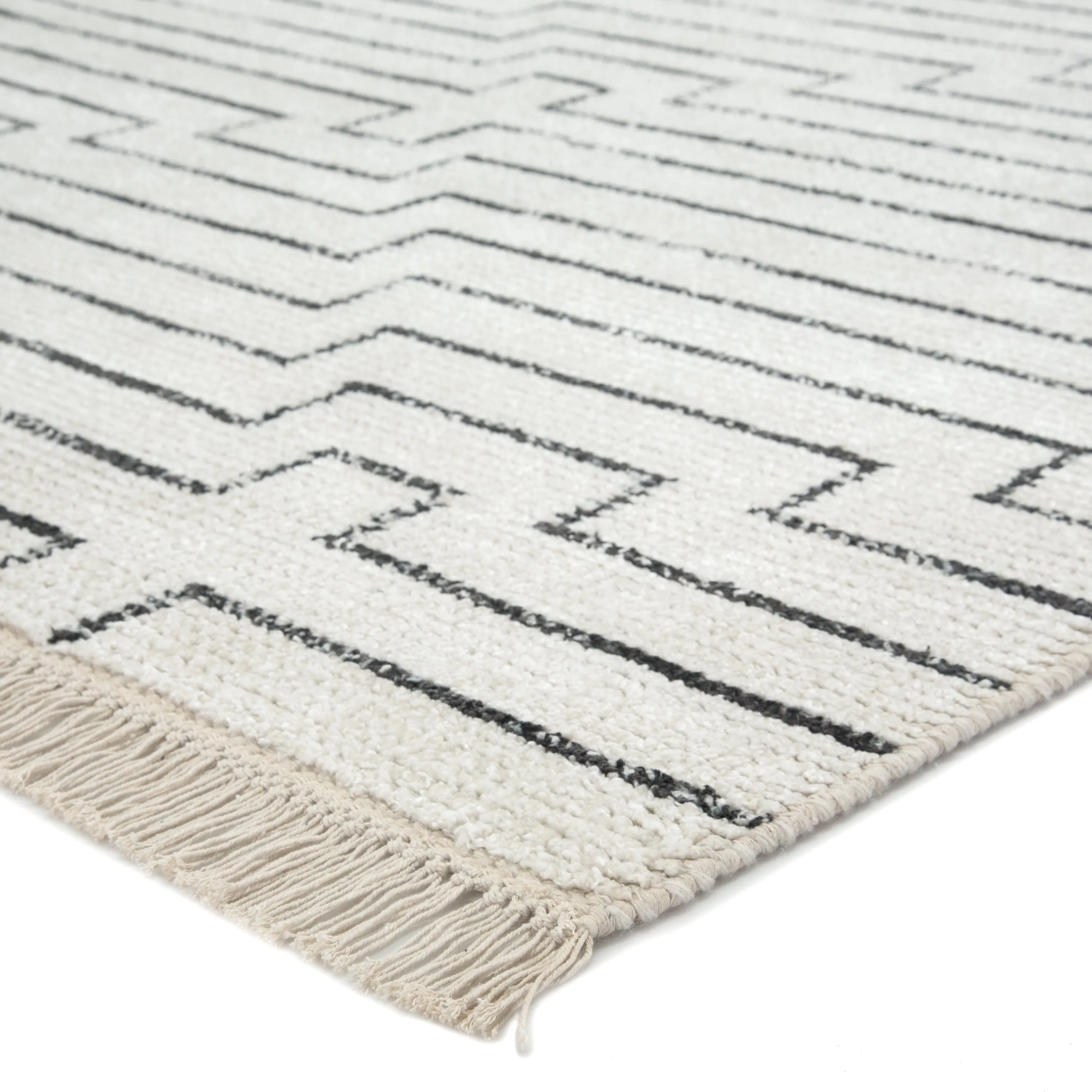 SATELLITE ALLOY FRINGE