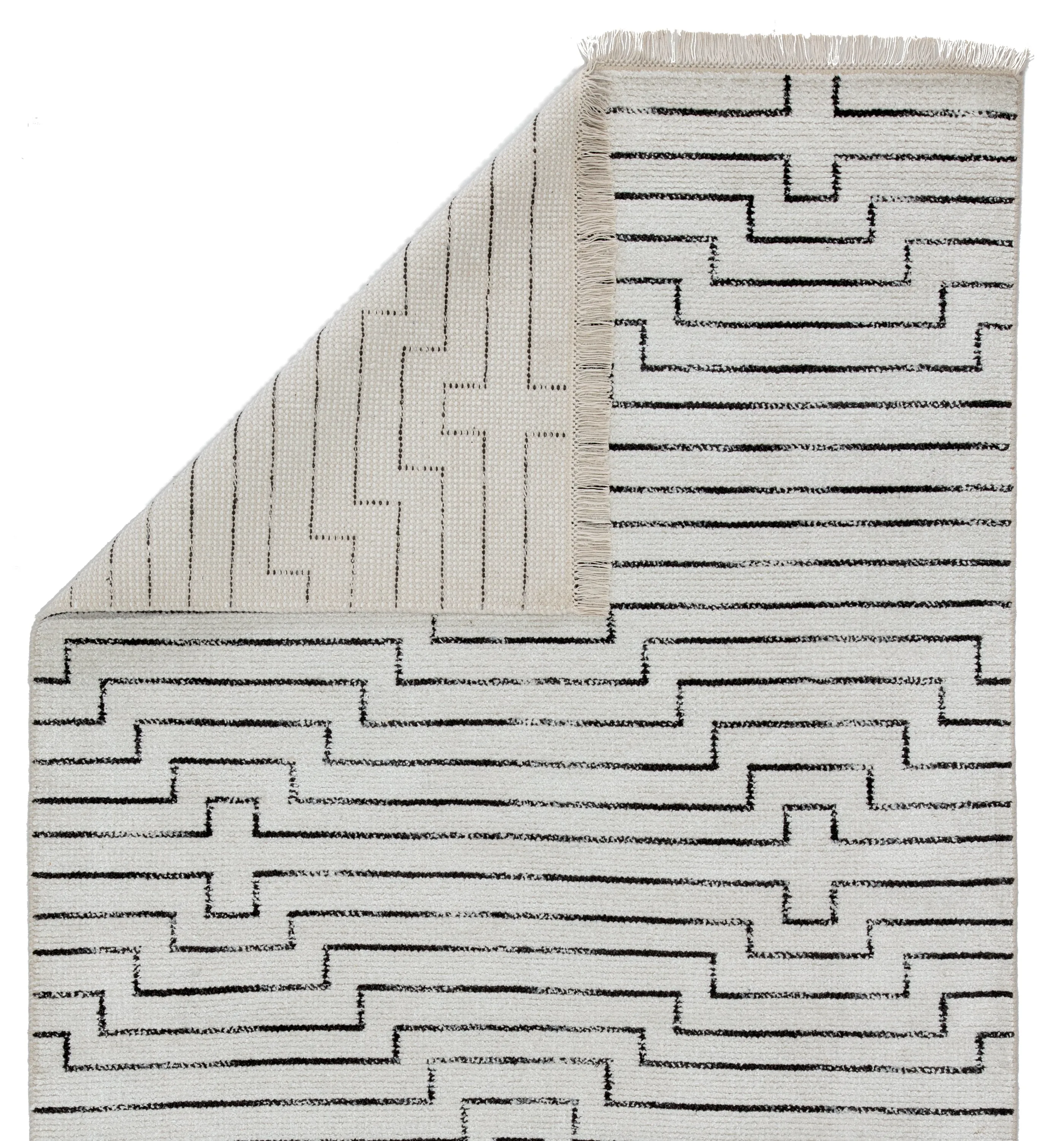 SATELLITE ALLOY FRINGE