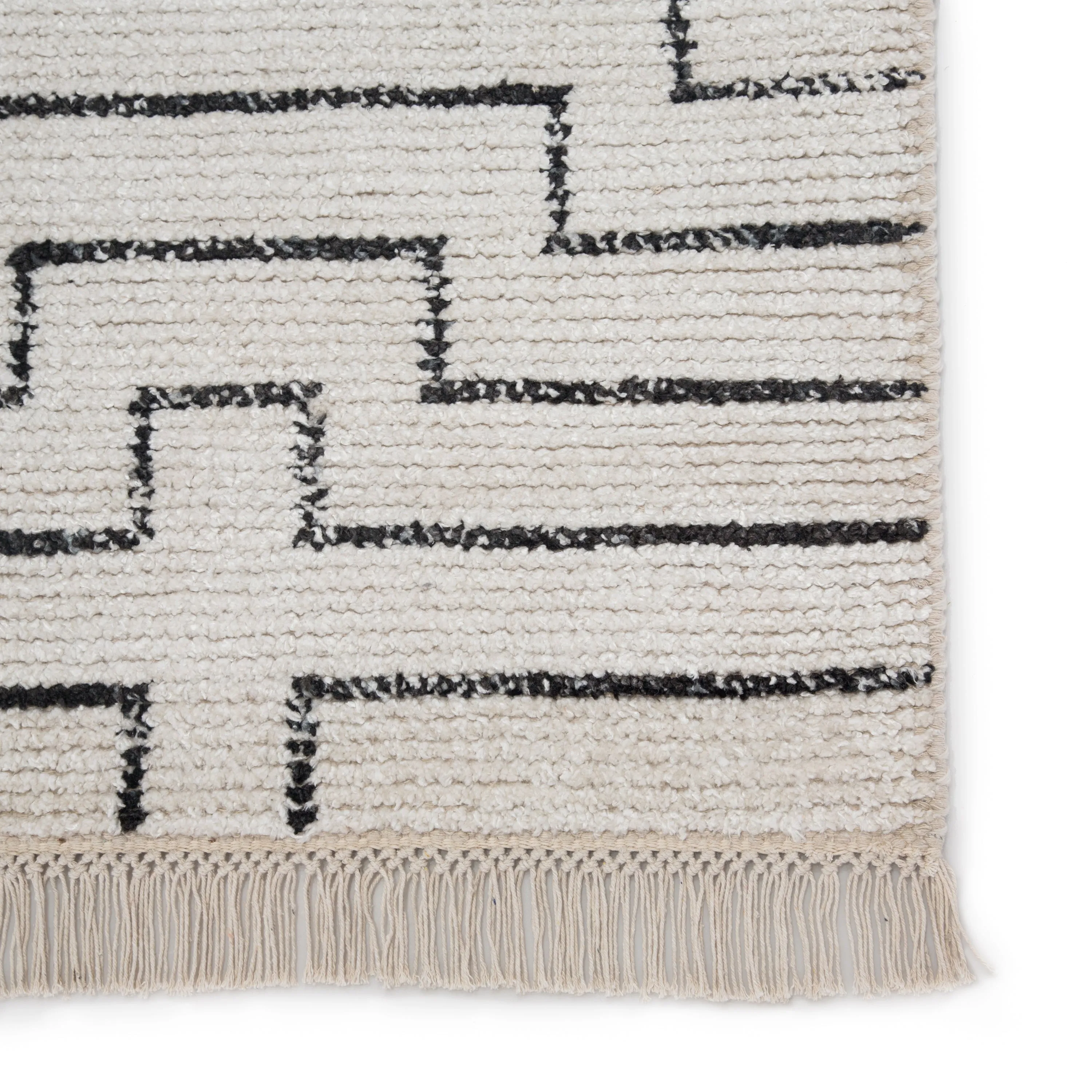 SATELLITE ALLOY FRINGE