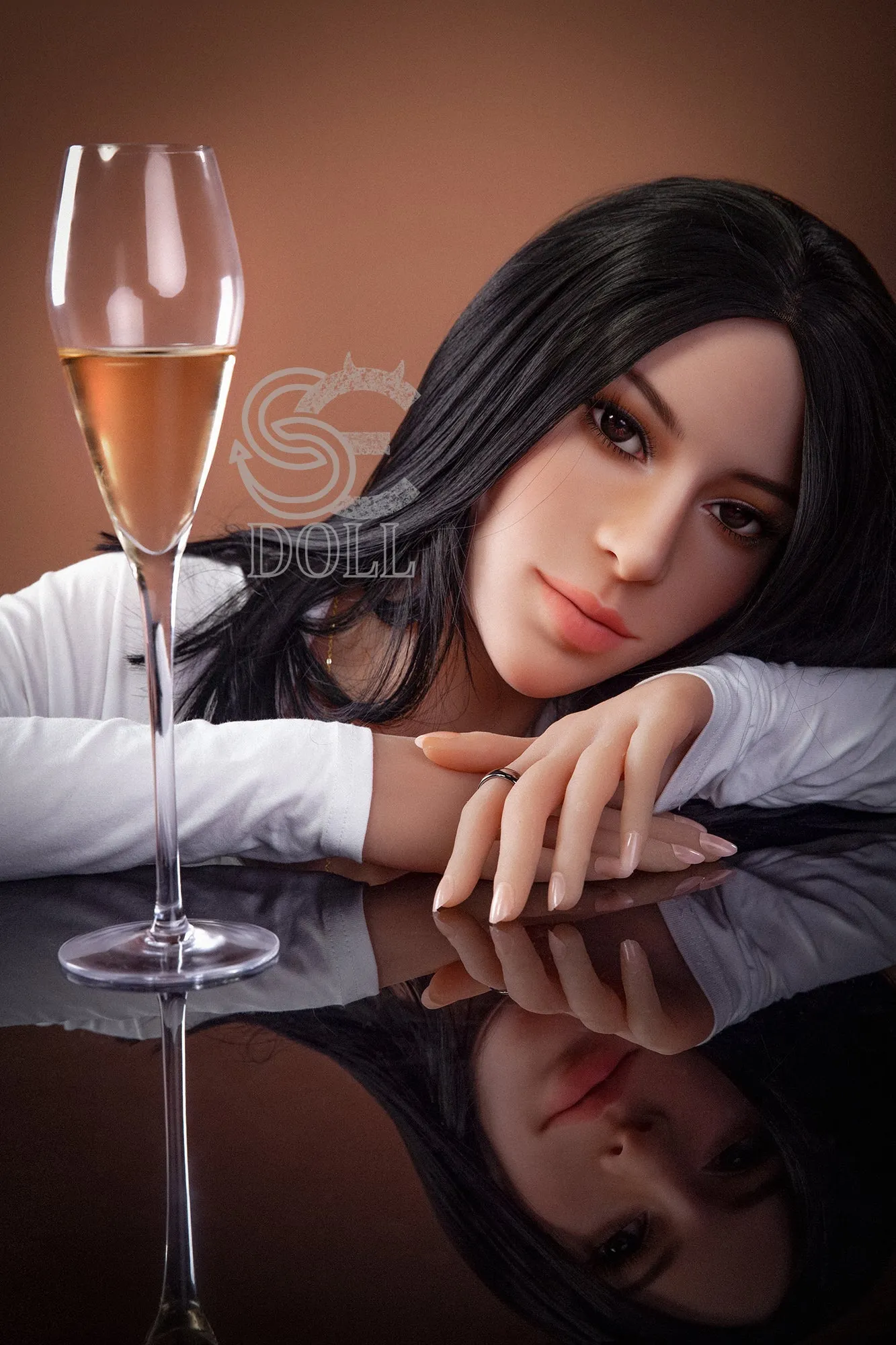 SE Doll - 157 cm H Cup TPE Doll - Karissa (5ft 1.5in)