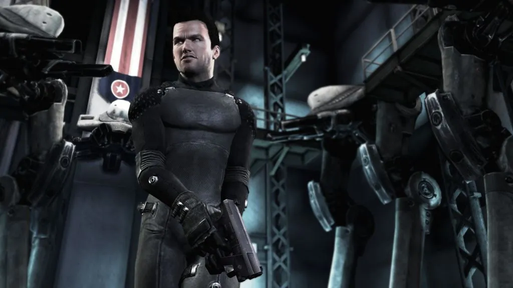 Shadow Complex Remastered (PC/MAC)