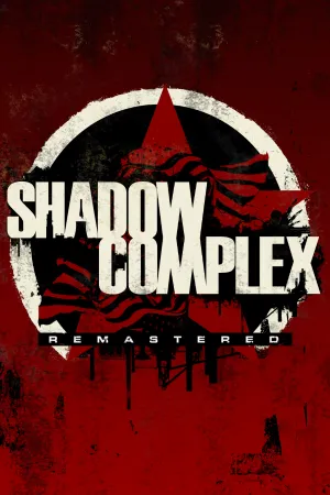 Shadow Complex Remastered (PC/MAC)