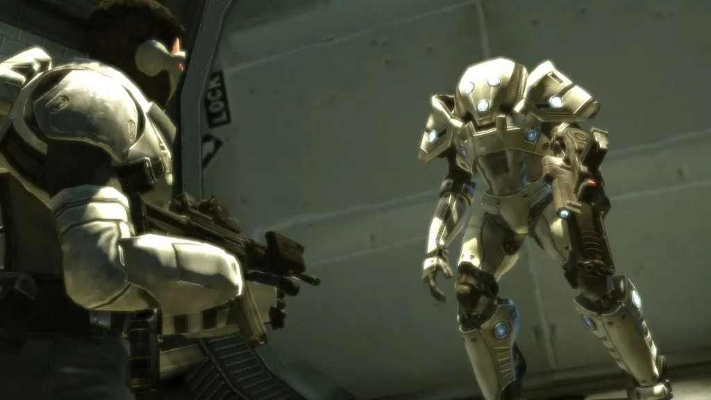 Shadow Complex Remastered (PC/MAC)