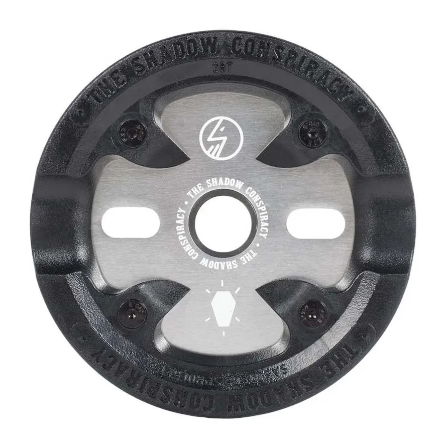 Shadow Conspiracy Sabotage Sprocket