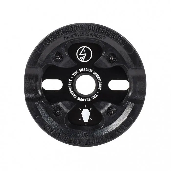Shadow Conspiracy Sabotage Sprocket