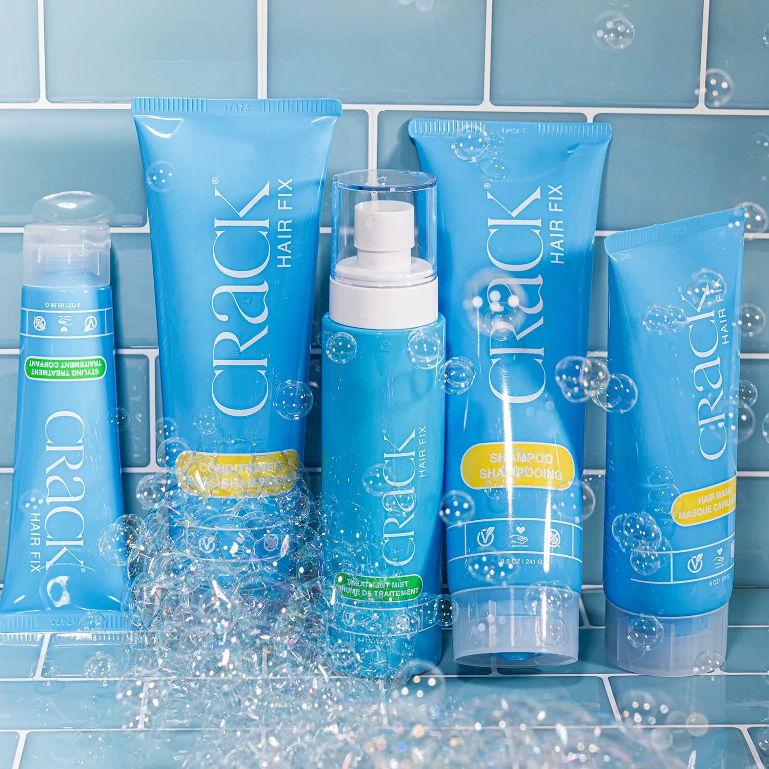 SHAMPOO