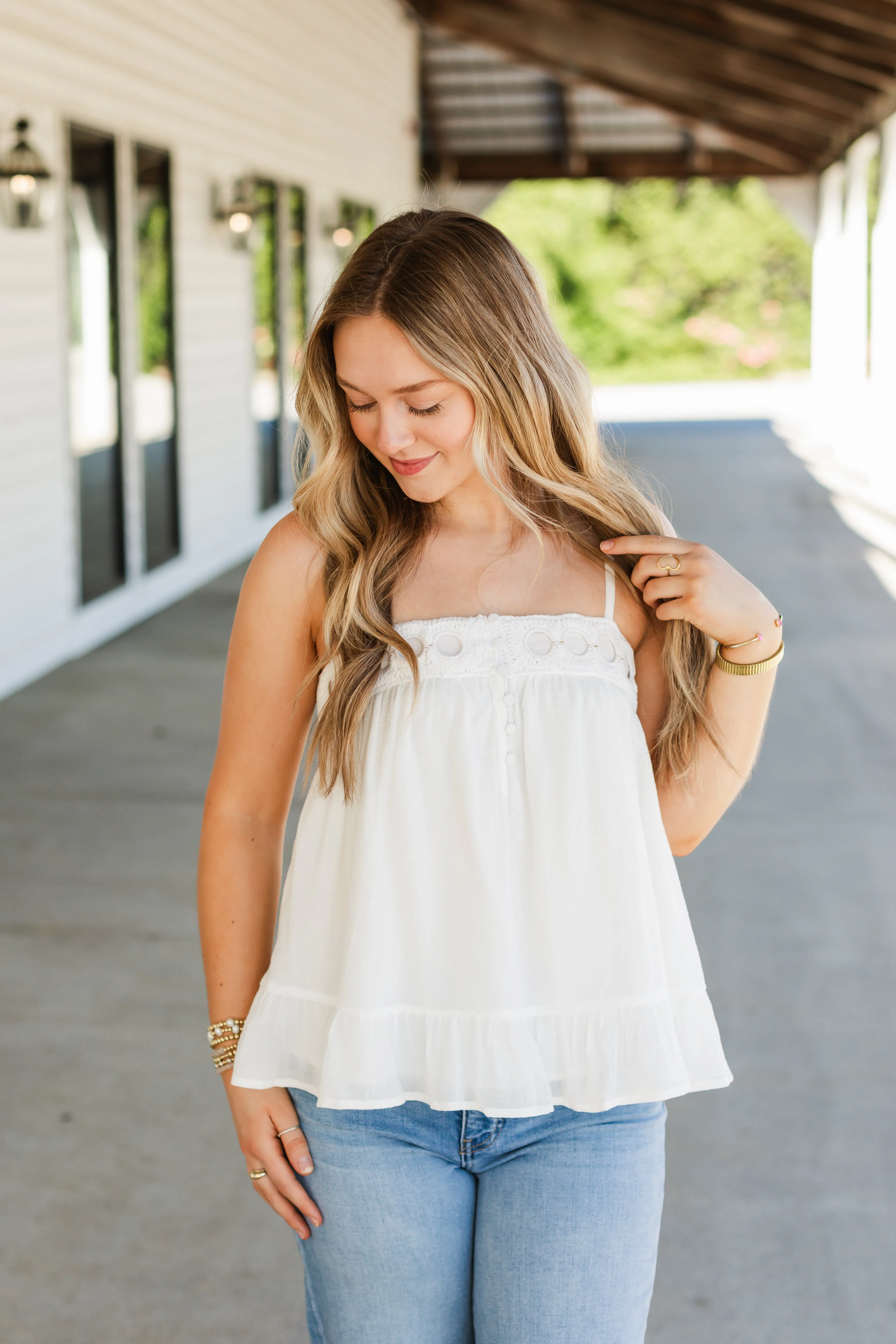 shilo top