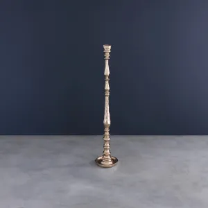 Sierra Modern Crosby Large Candlestick