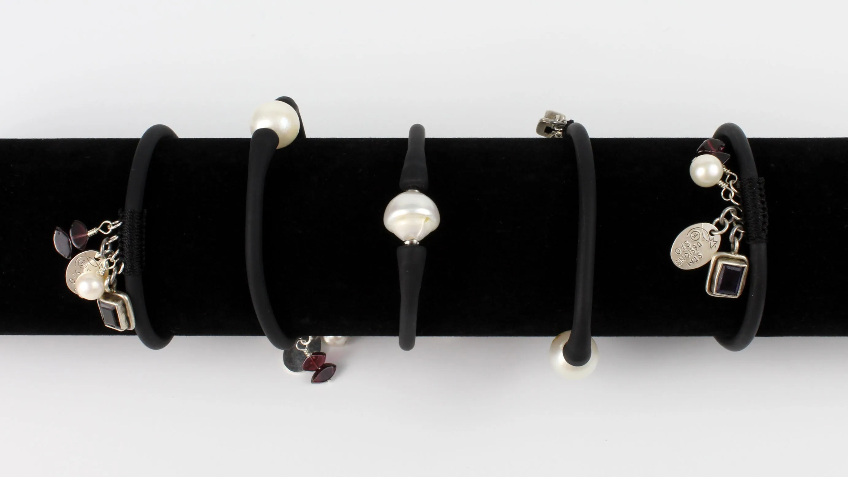 Silicone Success Single South Sea Amazing Bracelets