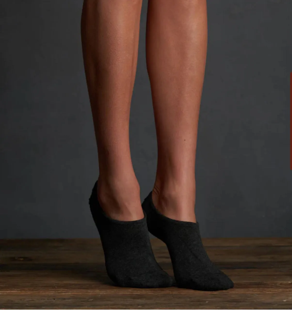 Silk Blend Liner Sock