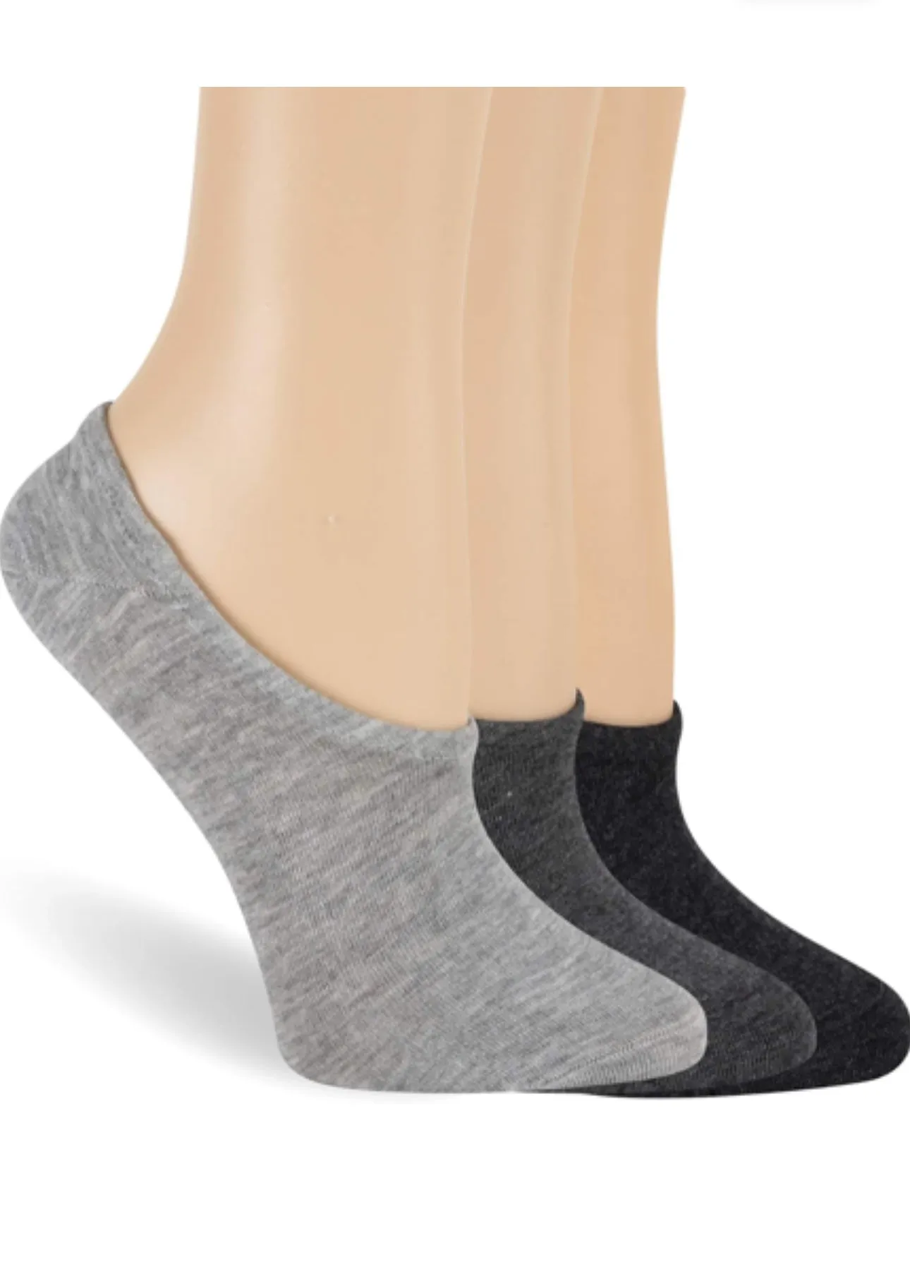 Silk Blend Liner Sock