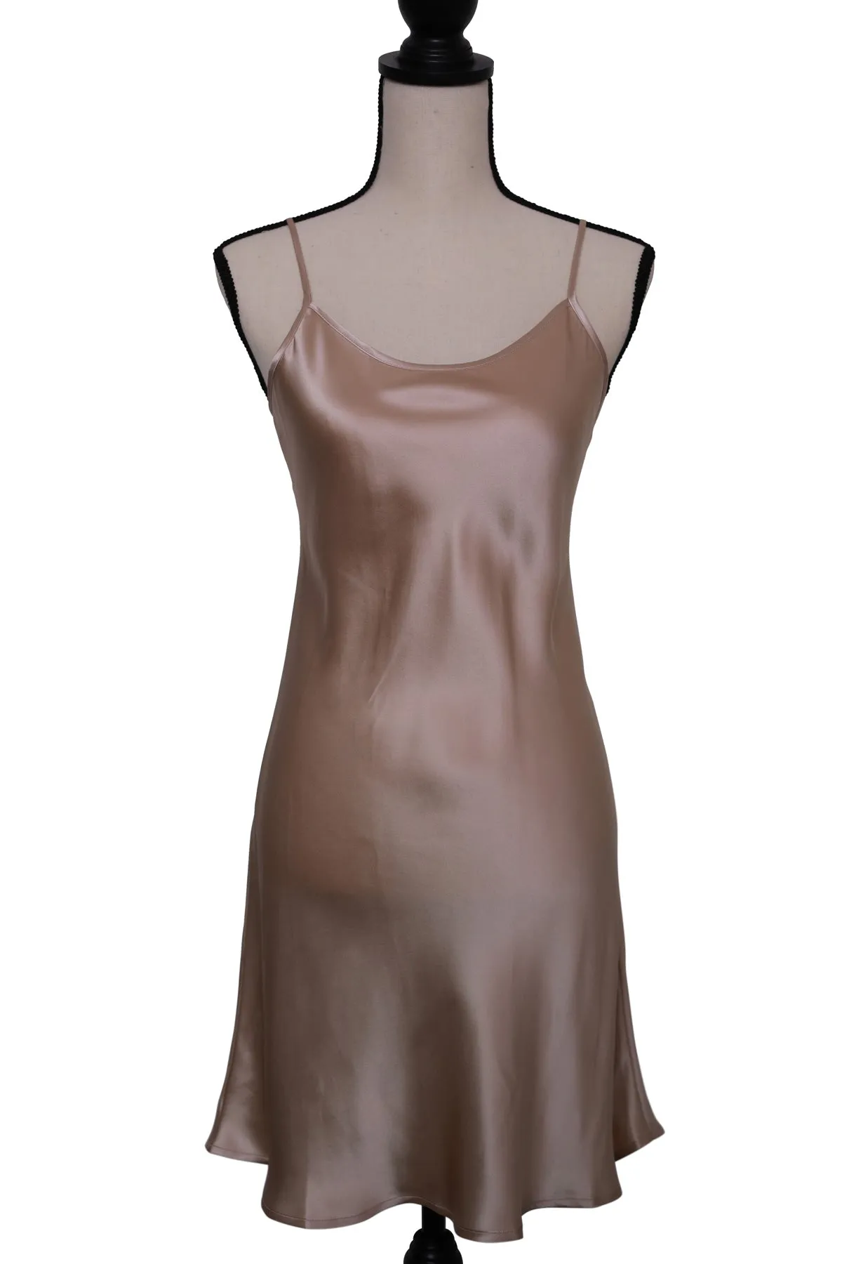SILK CHEMISE was $128 now $62