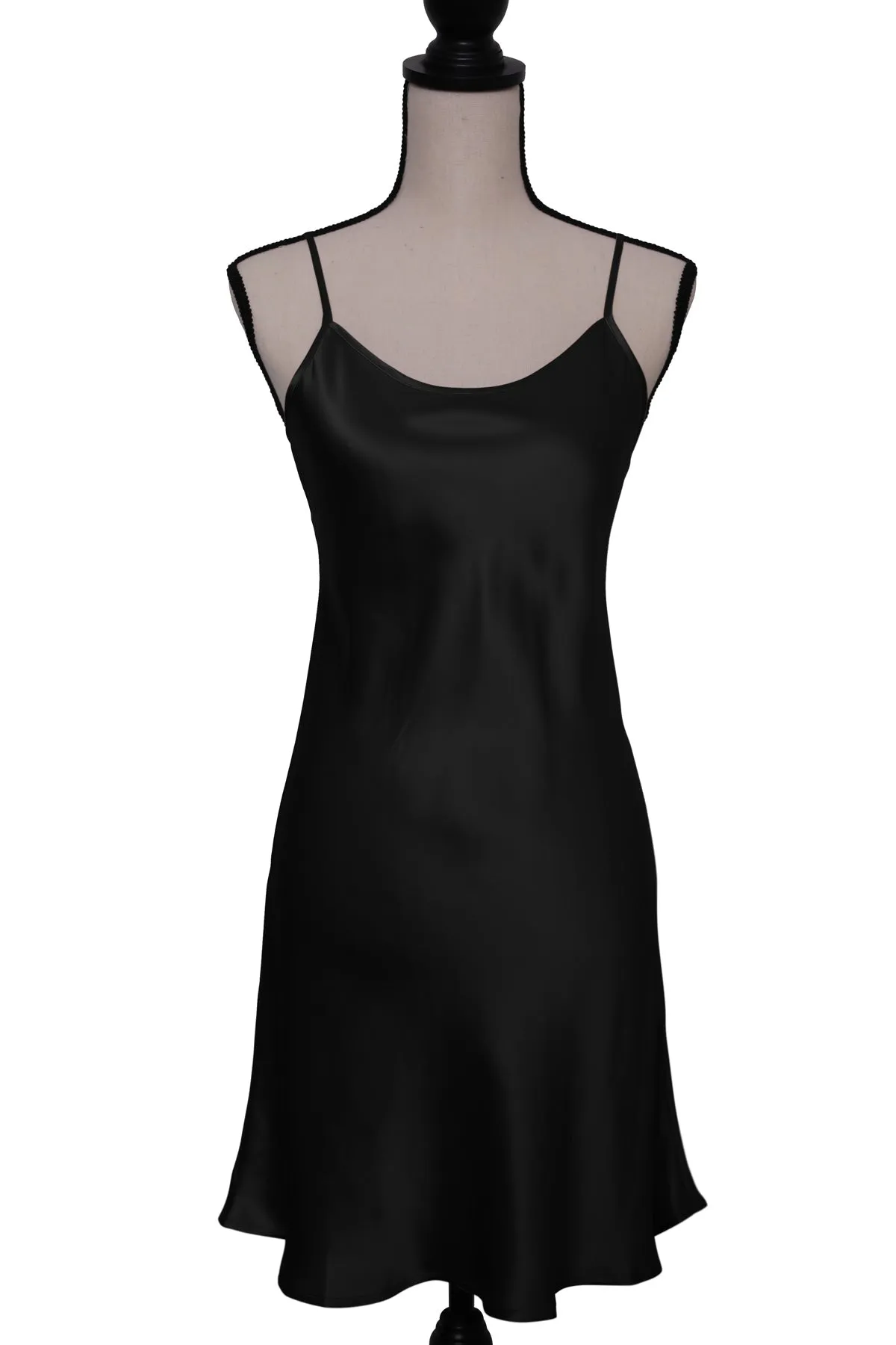 SILK CHEMISE was $128 now $62