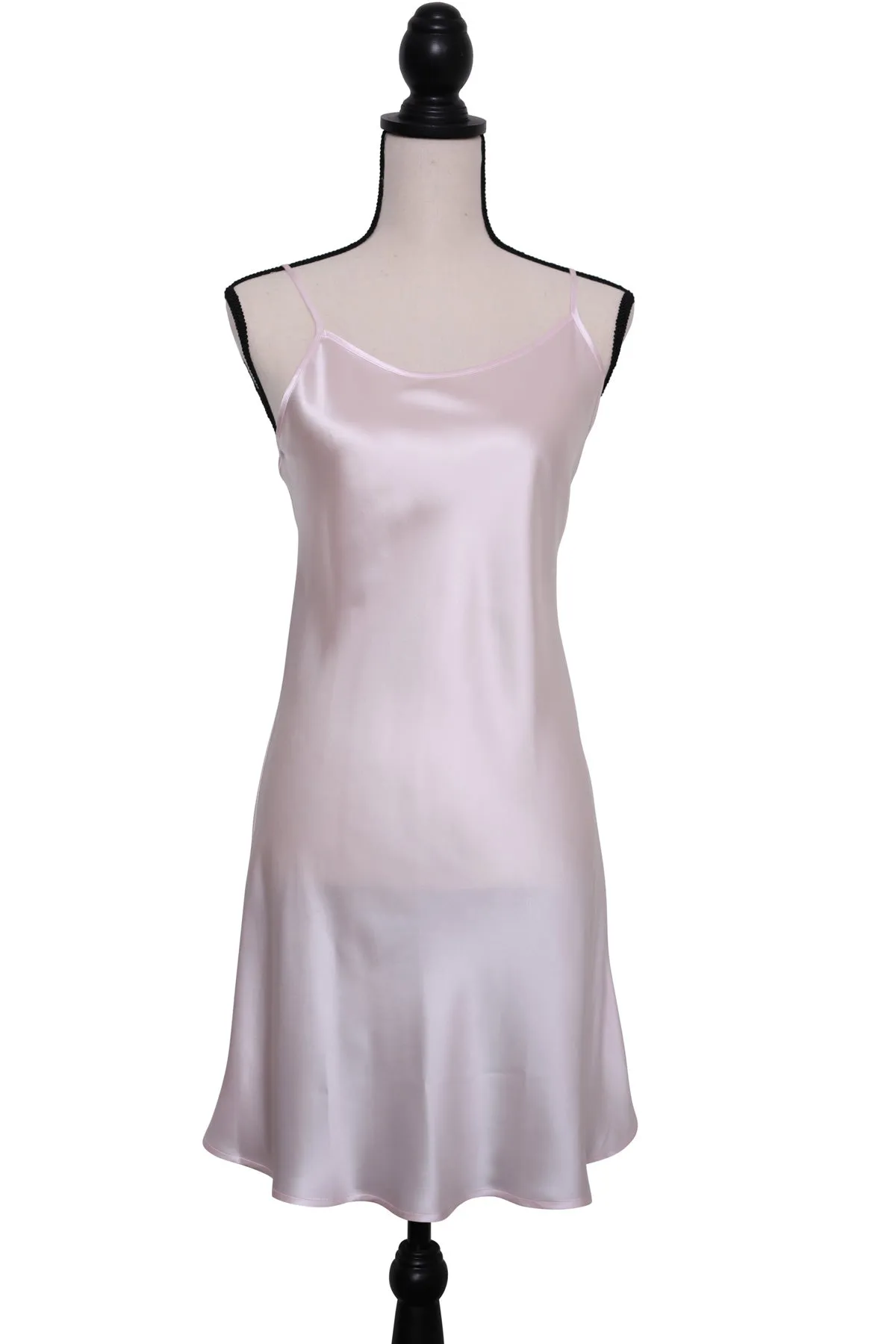 SILK CHEMISE was $128 now $62