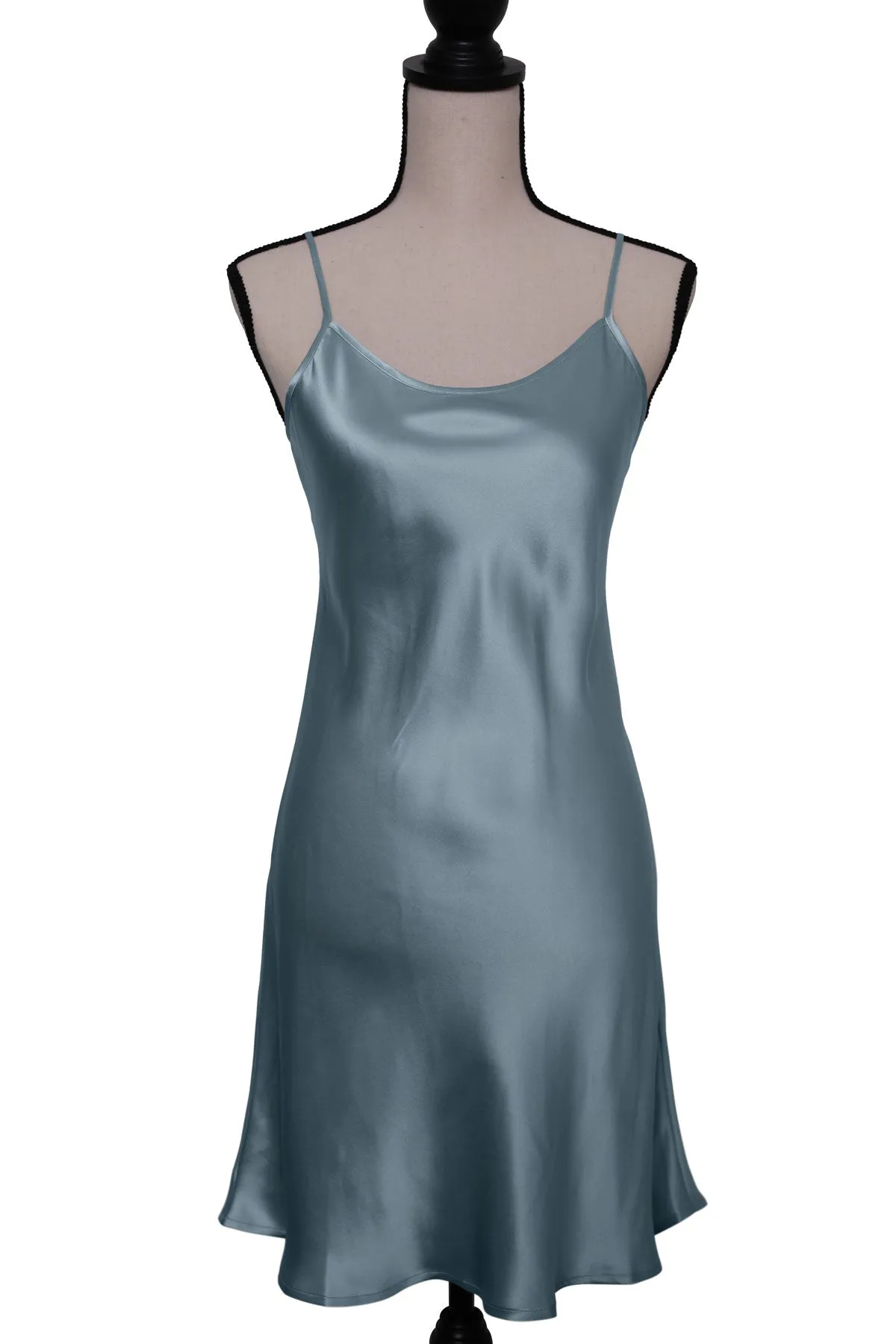 SILK CHEMISE was $128 now $62