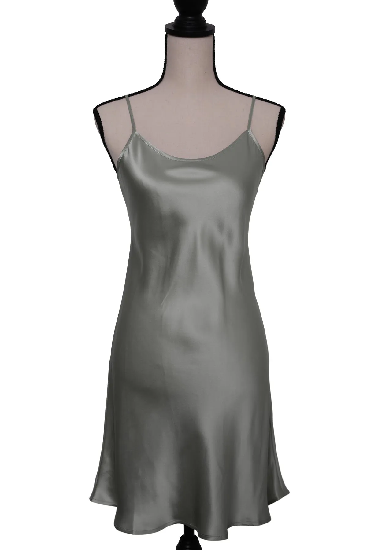SILK CHEMISE was $128 now $62